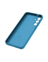Hurtownia GSM - Etui Crong Color Cover Samsung Galaxy A55 5G albastru - CRG723 - {ean13} - Hurt