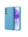 Hurtownia GSM - Etui Crong Color Cover Samsung Galaxy A55 5G albastru - CRG723 - {ean13} - Hurt