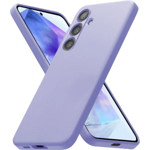 Hurtownia GSM - Etui Crong Color Cover Samsung Galaxy A55 5G levendula - CRG724 - {ean13} - Hurt