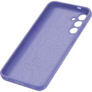 Etui Crong Color Cover Samsung Galaxy A55 5G lawendowy