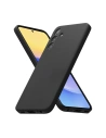 Etui Crong Color Cover Samsung Galaxy A15 5G fekete