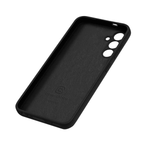 Hurtownia GSM - Etui Crong Color Cover Samsung Galaxy A15 5G fekete - CRG725 - {ean13} - Hurt