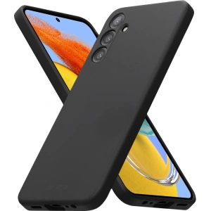 Hurtownia GSM - Etui Crong Color Cover Samsung Galaxy M14 černé - CRG726 - {ean13} - Hurt