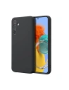 Hurtownia GSM - Etui Crong Color Cover Samsung Galaxy M14 černé - CRG726 - {ean13} - Hurt