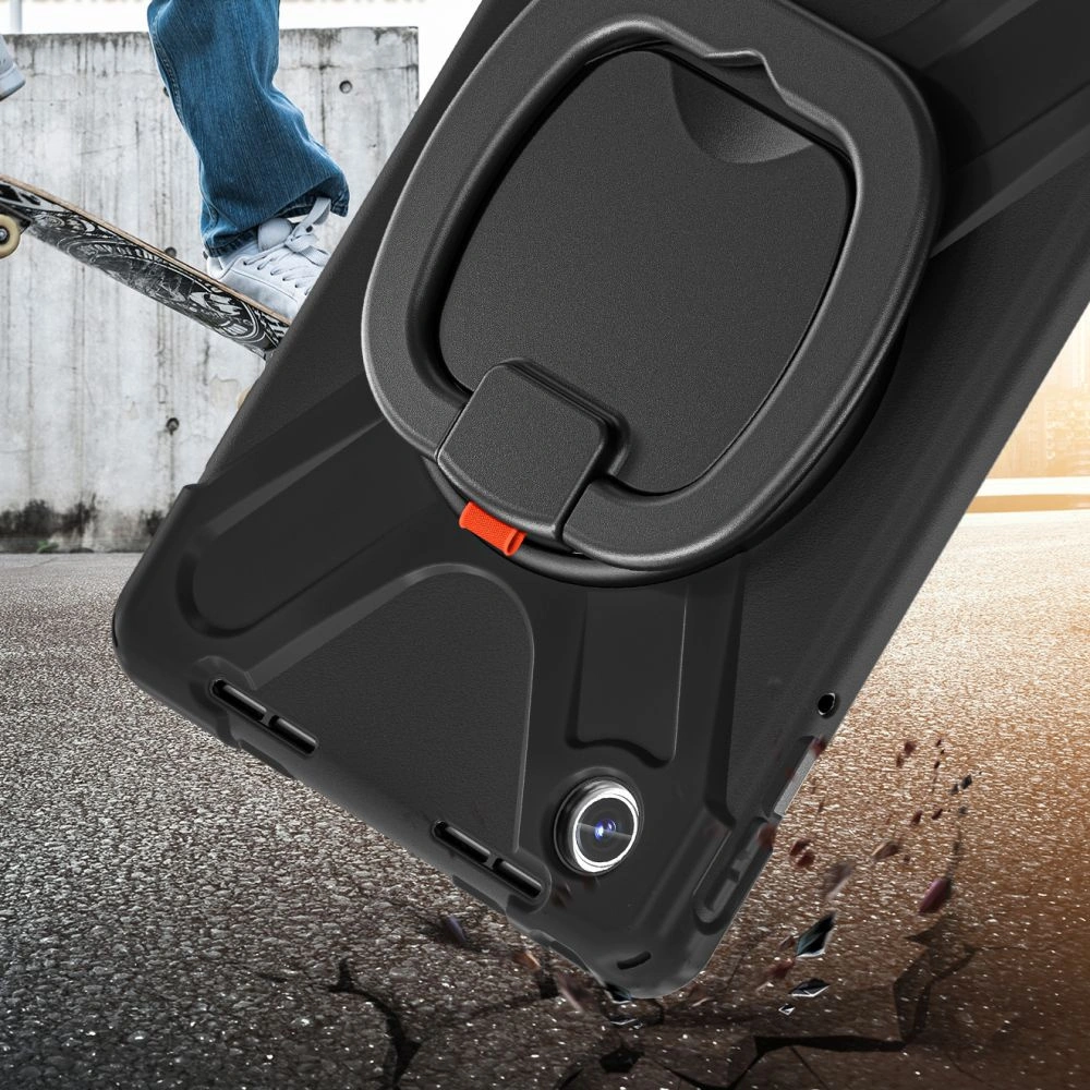Hurtownia GSM - Etui Tech-Protect X-Armor Lenovo Tab M11 TB-330 černé - THP2767 - {ean13} - Hurt