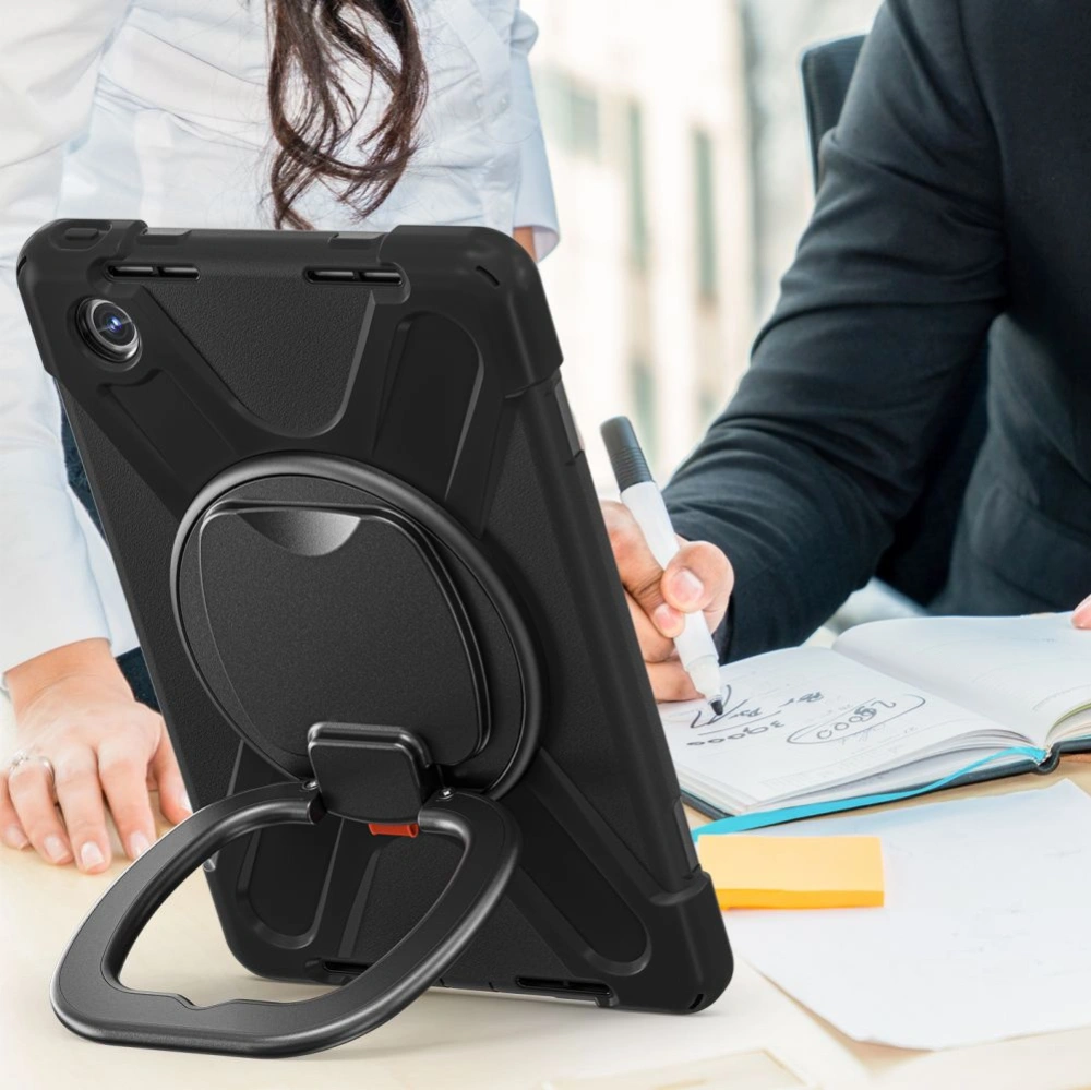 Hurtownia GSM - Etui Tech-Protect X-Armor Lenovo Tab M11 TB-330 Negru - THP2767 - {ean13} - Hurt