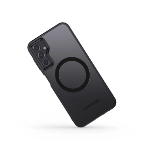 Etui Tech-Protect MagMat MagSafe Xiaomi Redmi Note 13 4G Matte Black