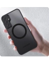 Hurtownia GSM - Etui Tech-Protect MagMat MagSafe Xiaomi Redmi Note 13 4G Matte Black - THP2768 - {ean13} - Hurt