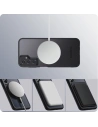 Hurtownia GSM - Etui Tech-Protect MagMat MagSafe Xiaomi Redmi Note 13 4G Matte Black - THP2768 - {ean13} - Hurt