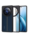 Hurtownia GSM - Etui Tech-Protect MagMat Realme 12 Pro 5G / 12 Pro+ Plus 5G matně černé - THP2770 - {ean13} - Hurt