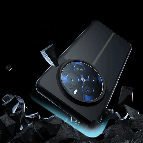 Etui Tech-Protect MagMat Realme 12 Pro 5G / 12 Pro+ Plus 5G Matte Black