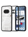 Tech-Protect MagMat Nothing Phone 2a / 2a Plus black/clear