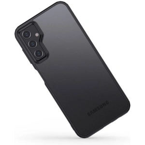Etui Tech-Protect MagMat Nothing Phone 2a / 2a Plus black/clear