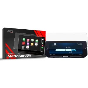 Hurtownia GSM - Fólie matná GrizzGlass CarDisplay Protection pro BMW R 1250 RT 10,25" TFT 2021-2024 - GRZ9221 - {ean13} - Hurt