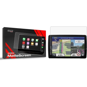 Hurtownia GSM - Fólie matná GrizzGlass CarDisplay Protection pro BMW Navigator 6 - GRZ9222 - {ean13} - Hurt