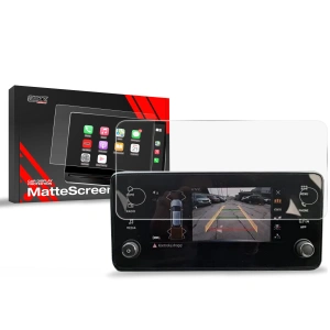 Hurtownia GSM - Matt fólia GrizzGlass CarDisplay védelem Skoda Scala 8,25" Bolero 2024-hez - GRZ9223 - {ean13} - Hurt