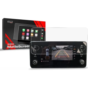 Hurtownia GSM - Matt fólia GrizzGlass CarDisplay védelem Skoda Kamiq 8,25" Bolero 2024-hez - GRZ9227 - {ean13} - Hurt