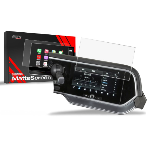 GrizzGlass Distributor - 5906146418233 - GRZ9230 - Matte GrizzGlass CarDisplay Protection DAF XD NGD - B2B homescreen