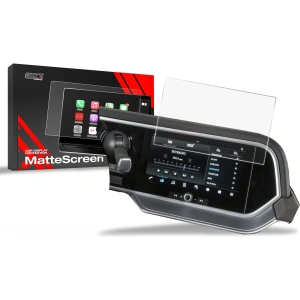 Hurtownia GSM - Matte fólia GrizzGlass CarDisplay védelem DAF XDC NGD-hoz - GRZ9233 - {ean13} - Hurt
