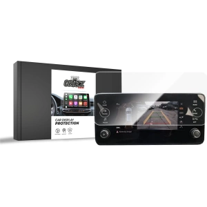 Hurtownia GSM - Kerámia fólia GrizzGlass CarDisplay Protection Skoda Kamiq 8,25" Bolero 2024-hez - GRZ9235 - {ean13} - Hurt