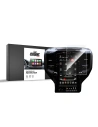 Keramische Folie GrizzGlass CarDisplay-Schutz für Dodge Ram 1500 DT 12" 2019-2022