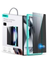 Tvrzené sklo ESR Tvrzené sklo Samsung Galaxy S24 Ultra Soukromí