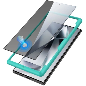 Hurtownia GSM - Szkło hartowane ESR Tempered Glass Samsung Galaxy S24 Ultra Privacy - ESR767 - {ean13} - Hurt