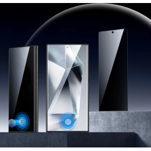 Tvrzené sklo ESR Tvrzené sklo Samsung Galaxy S24 Ultra Soukromí