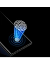 Hurtownia GSM - Gehärtetes Glas ESR für Samsung Galaxy S24 Ultra Datenschutz - ESR767 - {ean13} - Hurt
