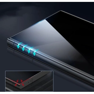 Hurtownia GSM - Szkło hartowane ESR Tempered Glass Samsung Galaxy S24 Ultra Privacy - ESR767 - {ean13} - Hurt