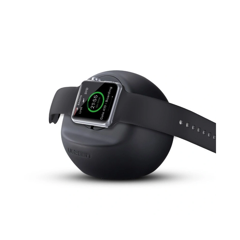 Wholesale Stand holder UGREEN for Apple Watch charger - UGR187 - {ean13} - Hurt