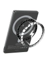 Hurtownia GSM - Powerbank bezprzewodowy USAMS US-CD220 5000mAh 20W Fast Charge ciemnoszary/dark grey - USA1088 - {ean13} - Hurt