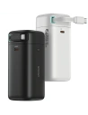 Hurtownia GSM - Powerbank USAMS US-CD216 18000mAh PD 45W Încărcare Rapidă XMF Series + cablu USB-C alb/white - USA1090 - {ean13} - Hurt