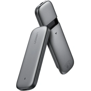 Obudowa dysku SSD M.2 UGREEN M-key, NVMe, 10Gbps