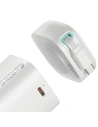 Hurtownia GSM - Powerbank USAMS US-CD216 18000mAh PD 45W Fast Charge XMF Series + kabel USB-C biały/white - USA1090 - {ean13} - Hurt