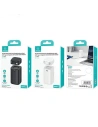 Hurtownia GSM - Powerbank USAMS US-CD216 18000mAh PD 45W Încărcare Rapidă XMF Series + cablu USB-C alb/white - USA1090 - {ean13} - Hurt