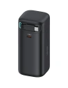 Powerbank USAMS US-CD216 18000mAh PD 45W Schnellladung XMF-Serie + USB-C Kabel schwarz