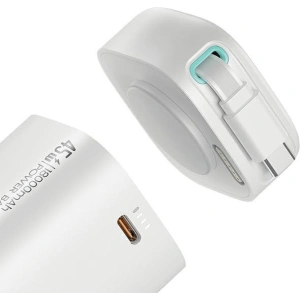 Hurtownia GSM - Powerbank USAMS US-CD216 18000mAh PD 45W Fast Charge XMF Series + kabel USB-C czarny/black - USA1091 - {ean13} - Hurt