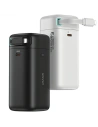 Hurtownia GSM - Powerbank USAMS US-CD217 18000mAh PD 45W Schnellladung XMF-Serie + Lightning-Kabel weiß - USA1092 - {ean13} - Hurt