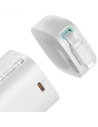 Hurtownia GSM - Powerbank USAMS US-CD217 18000mAh PD 45W Schnellladung XMF-Serie + Lightning-Kabel weiß - USA1092 - {ean13} - Hurt