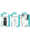Hurtownia GSM - Powerbank USAMS US-CD217 18000mAh PD 45W Schnellladung XMF-Serie + Lightning-Kabel weiß - USA1092 - {ean13} - Hurt