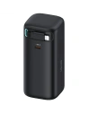 Powerbank USAMSUS-CD217 18000mAh PD 45W Schnellladung XMF-Serie + Lightning-Kabel schwarz