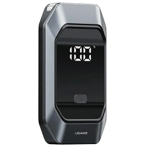 Hurtownia GSM - Startgerät USAMS US-ZB284 für Autos mit Powerbank und Taschenlampenfunktion schwarz/black - USA1094 - {ean13} - Hurt