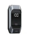 Hurtownia GSM - Dispozitiv de pornire USAMS US-ZB284 pentru mașină, cu powerbank și funcție de lanternă, negru. - USA1094 - {ean13} - Hurt
