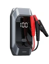 Wholesale USAMS US-ZB284 car starter device with powerbank and flashlight function black - USA1094 - {ean13} - Hurt