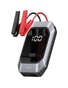 Hurtownia GSM - Dispozitiv de pornire USAMS US-ZB284 pentru mașină, cu powerbank și funcție de lanternă, negru. - USA1094 - {ean13} - Hurt
