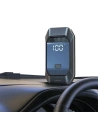 Wholesale USAMS US-ZB284 car starter device with powerbank and flashlight function black - USA1094 - {ean13} - Hurt