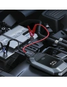 Wholesale USAMS US-ZB284 car starter device with powerbank and flashlight function black - USA1094 - {ean13} - Hurt