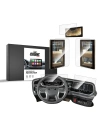 GrizzGlass CarDisplay Protecție Film ceramic pentru DAF XB NGD [5in1]