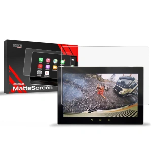 Hurtownia GSM - Fólie matná GrizzGlass CarDisplay Protection pro Volvo FMX 2023-2024 - GRZ9267 - {ean13} - Hurt